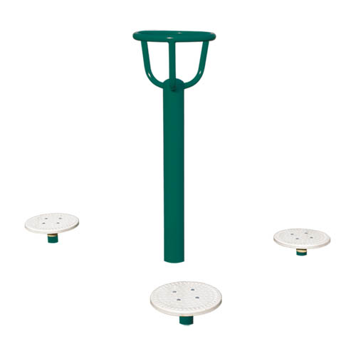 A-XGB-1006 轉腰器